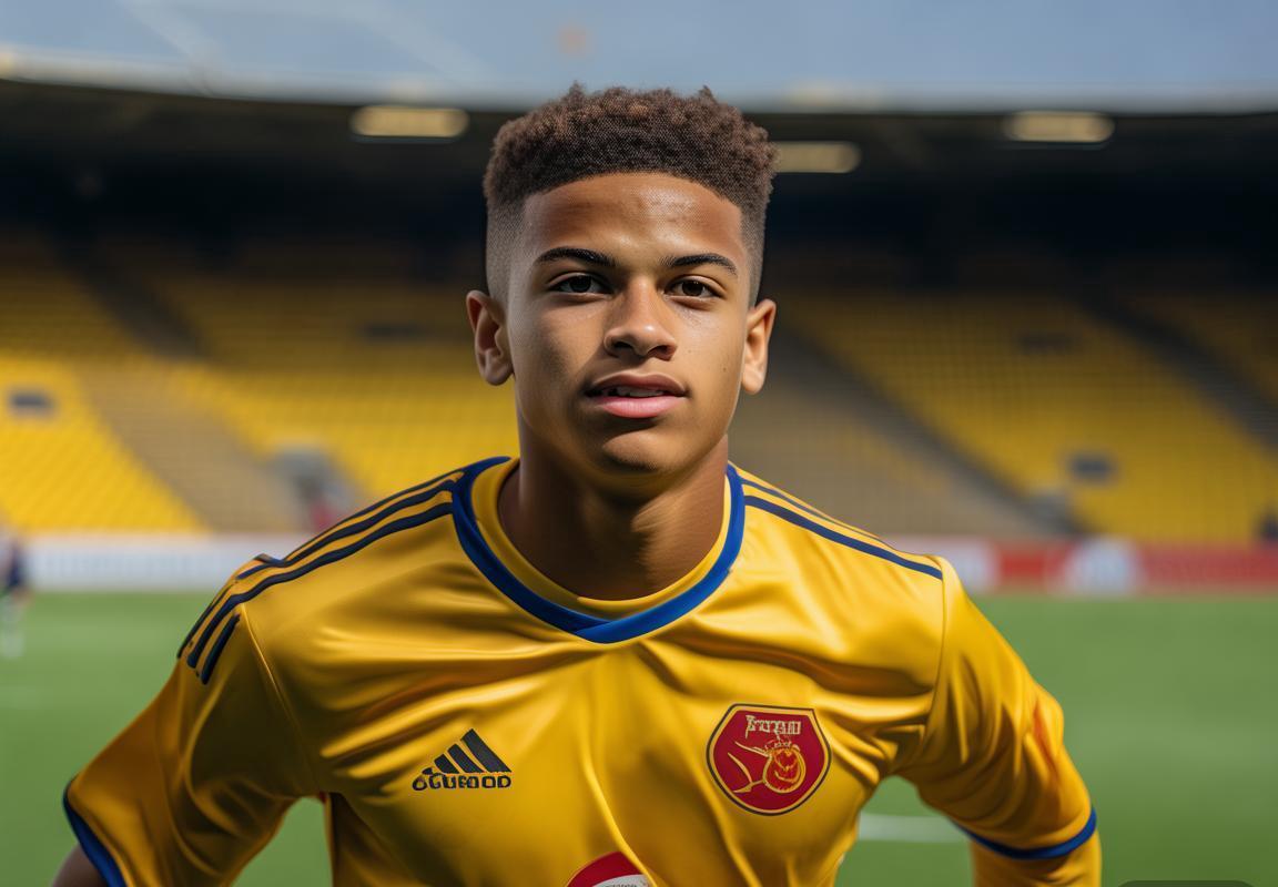 肯德里·派斯：厄瓜多尔联赛17岁新星中场球员引欧洲俱乐部争夺