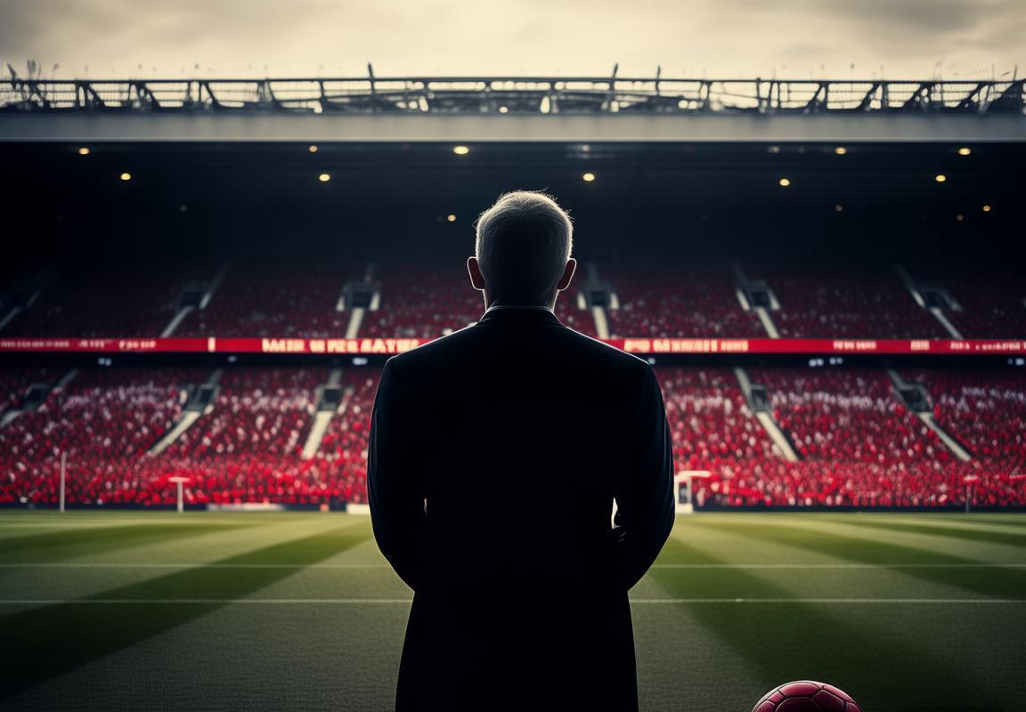 曼联官方宣布足球总监约翰·莫塔夫离任，拜仁慕尼黑瞄准红魔新星梅努